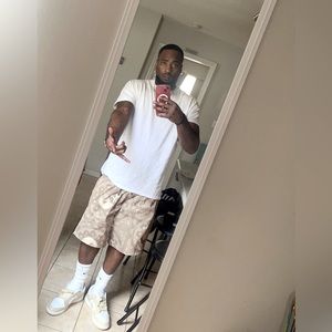 Meet your Posher, Alexander